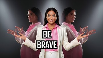 Why Vulnerability is a Superpower