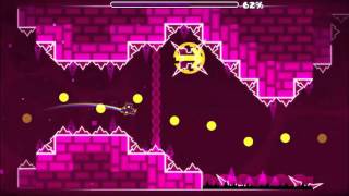 Geometry Dash - Darnocdynamix By Darnoc Complete Easy Demon