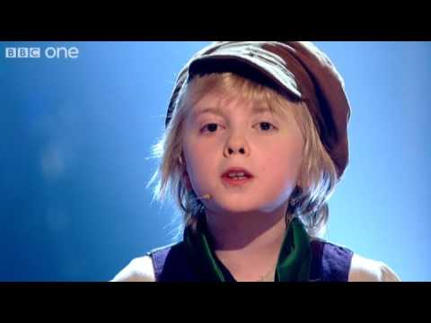 Gwion, Harry & Laurence - Where is Love? - I'd Do Anything