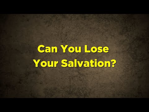 Can You Lose