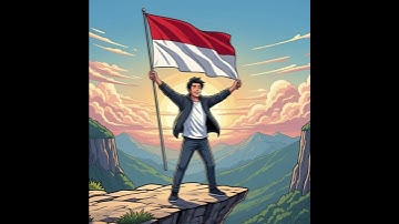 Thumbnail of Lagu Viral Buatan AI (BANGKIT KEMBALI)