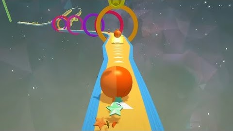 Action-Balls | All Level Gameplay Walkthrough (Android, iOS, iPad) Lv 59-60