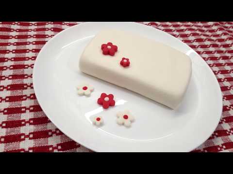 Video: Anında Pasta Hamuru