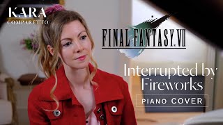 Interrupted by Fireworks ~ Final Fantasy VII (Piano Opera)(Nobuo Uematsu) screenshot 4