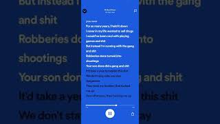 12 Stout Street Sped Up & Pitched