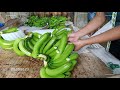 How To Process Banana Export(Mini Packing House)Mindanao