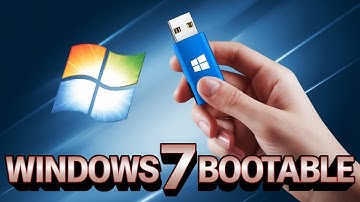 🔧 "Create a Windows 7 Bootable USB from ISO: Step-by-Step Guide (No Errors!)" #viralvideo #trending
