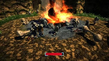 Project Spark - part 15 - base wars v1.5