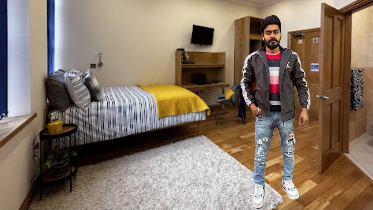 How to find cheap accommodation in UK? | Living cheap in London Renting in London in 2025 Students