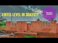 Interlock brick house in 3 days!! | Eco-friendly mud house | Contemporary budget home