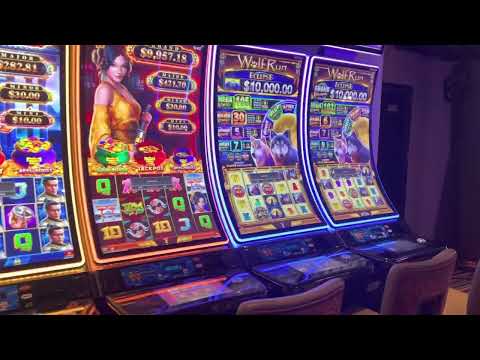 WOW! MGM Grand Hotel & Casino - Las Vegas, Nevada