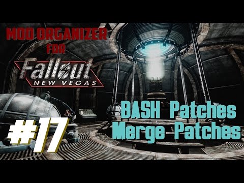 Video: New Vegas Patch Flekker 360-versjonen?