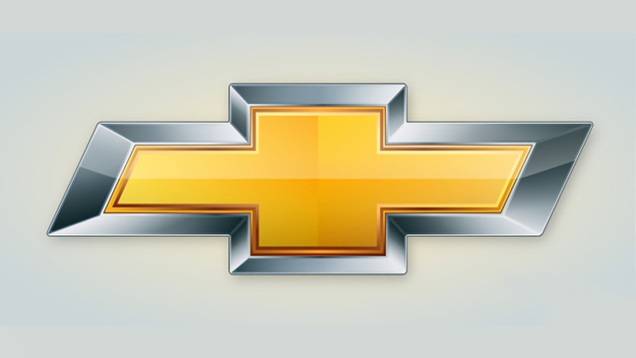 Шевроле знак на машине фото картинки