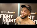 LYNDON ARTHUR after YARDE WIN: 'We'll fight again, it's in the rematch clause, we'll do it again"