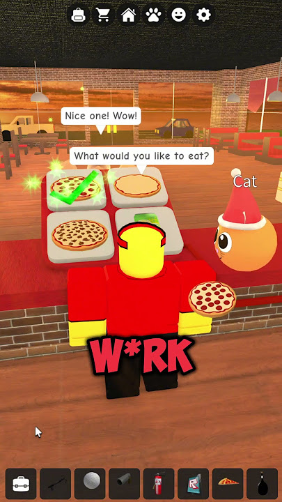 The Story of Elliot.. #fyp #roblox #forsaken