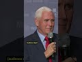 Would pence vote for trump in a 2024 presidential election