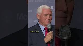 Would Pence Vote for Trump in a 2024 Presidential Election?