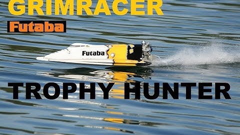 FUTABA USA SURFACE SYSTEM FIRWARE UPDATE