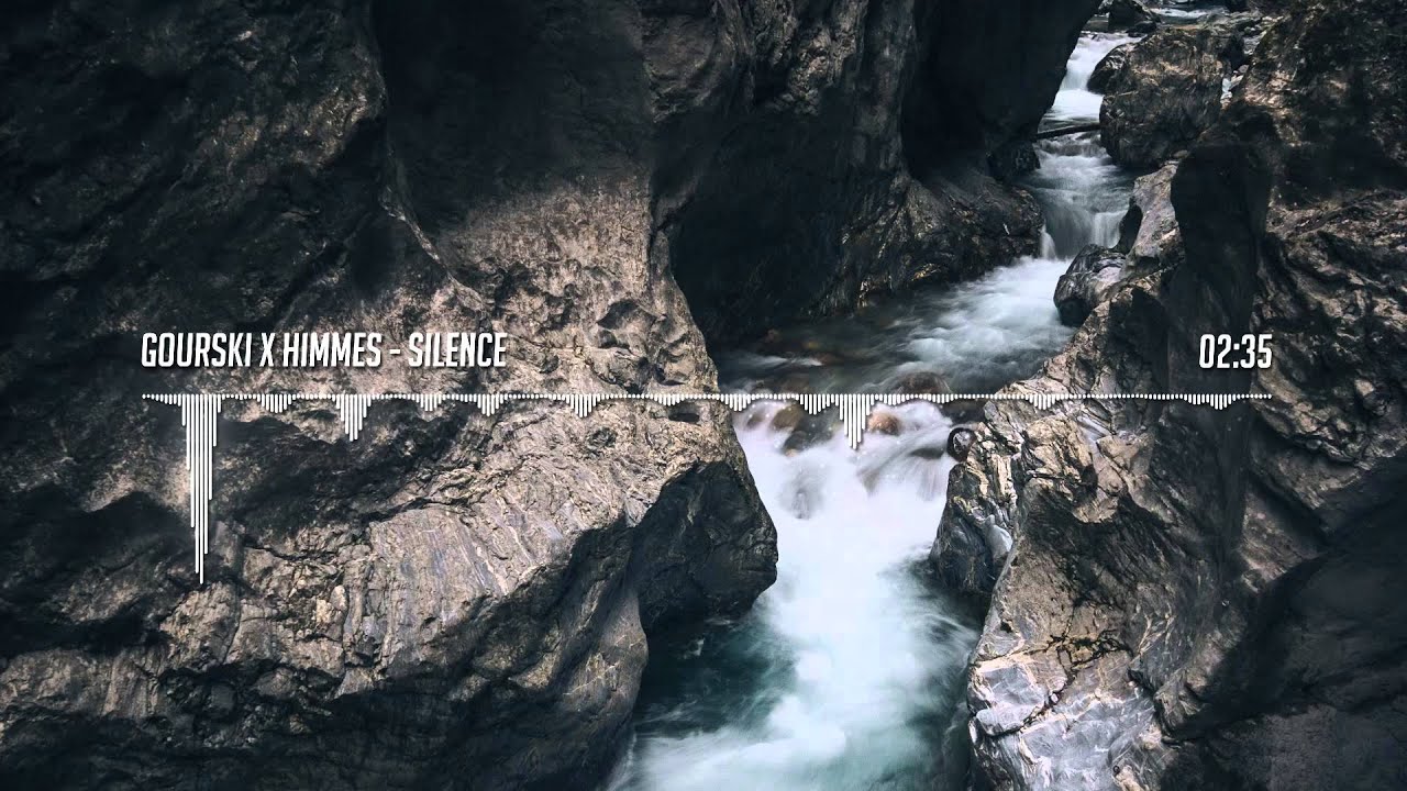 Watch Gourski x Himmes - Silence on YouTube Watch Gourski x Himmes - Silence on YouTube