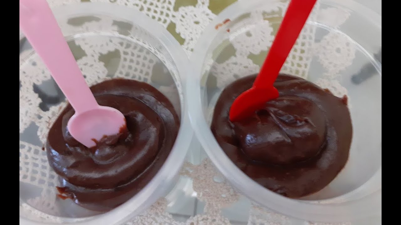 BRIGADEIRO DE COLHER PERFEITO! - SUPER CREMOSO! ESSE É O SEGREDO!