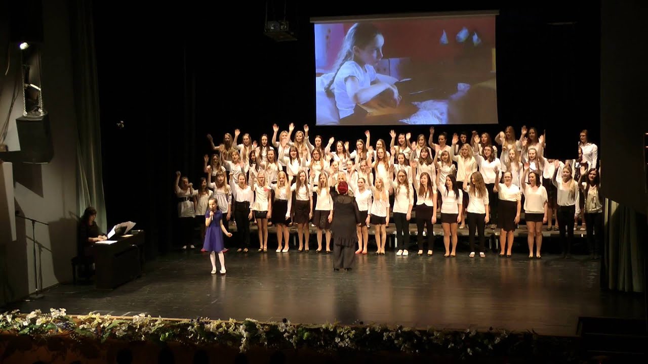 Alles jääb laul - Piret Rips-Laul (2013)