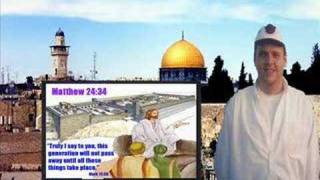 Jesus Was Wrong & Should Be Ignored