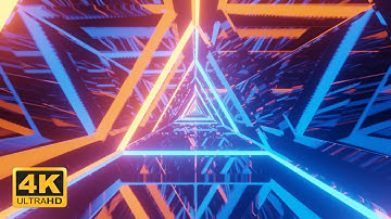 VJ Loop #041 - Free Motion Graphics 4K - VJ Loops