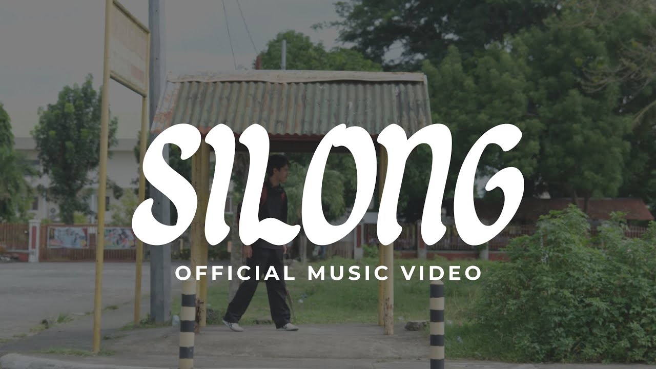 Silong Official Music Video
