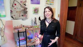 Amy Salino Gallery, NY 10917