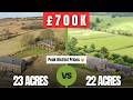 Would You Pay £700K for THIS in the Peak District?