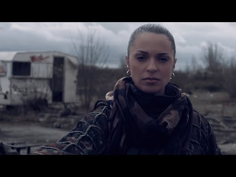 Victime de mon temps (Clip officiel)