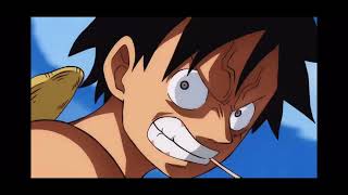 Never Mess With Luffy Friends Or Else