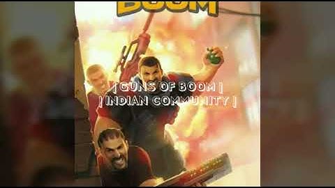 | FUNNY NETWORK PROBLEM IN GUNS OF BOOM | LORD KARAN ZAP |