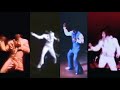 Elvis Sweet Caroline Mash-Up (1970-76)