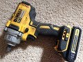 Dewalt 20 volt XR Impact Wrench (DCF894H)