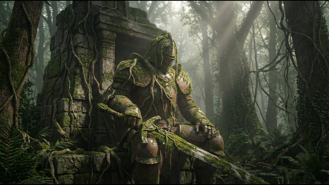 Medieval Music for Focus & Relaxation  The Metal Rock