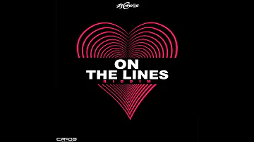 On The Lines Riddim Mix 2021 (ft Busy Signal, Chris Martin, Cecile, I-Octaine, Jesse Royal)