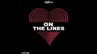 On The Lines Riddim Mix 2021 (ft Busy Signal, Chris Martin, Cecile, I-Octaine, Jesse Royal)