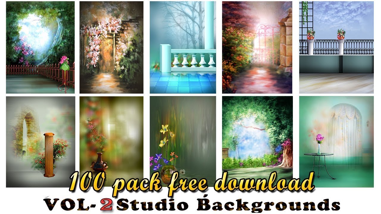250 Studio Background Free Download Link Studio Background Use In Photoshop Hussain Edits Youtube