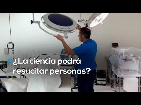 Fundación Alcor: Preservando cuerpos y cabezas humanas con la esperanza de revivirlos en el futuro