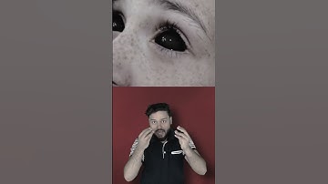 UI mode in real life #lookism # webtoon