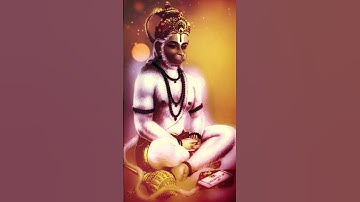 Thumbnail of Atulita Bala Dhamam | Hanuman Ji Mantra