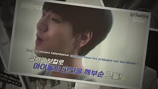 [VOSTFR] Hidden Track ft Super Junior KRY