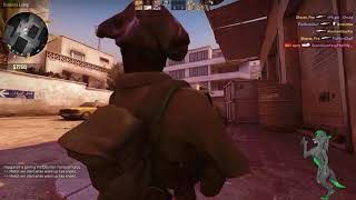 CSGO with r/Yiff