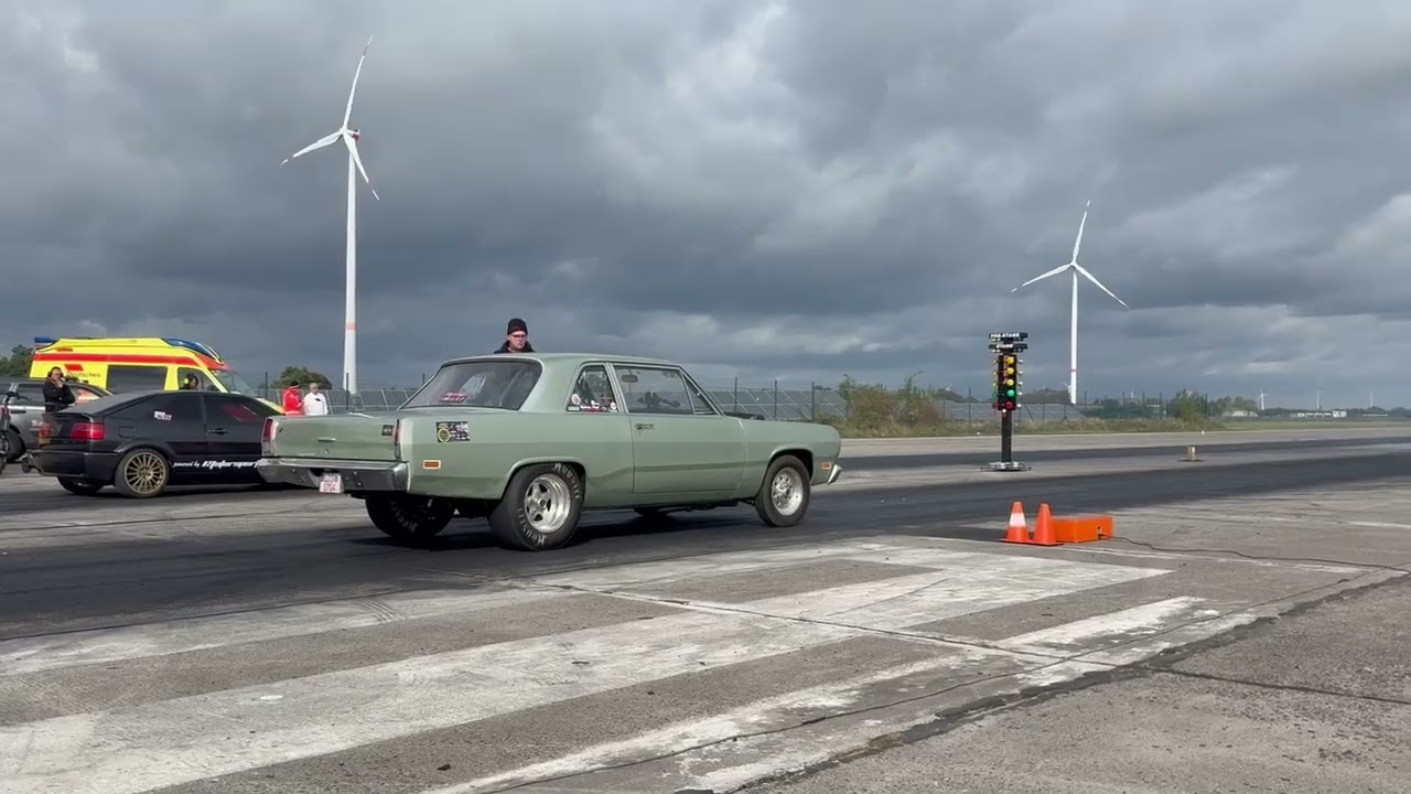 Zerbst 10/25 ProEt Final