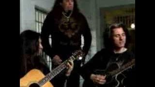 Testament - Over The Wall - 2008 AlCATRAZ Acoustic