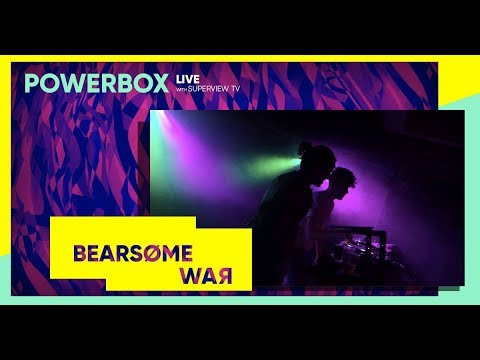 Bearsøme & WAЯ. ◎ Disco House & Classics DJ Set ◎ PowerBox Live!