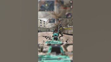 testing every gun in COD Mobile part 85 (the lapa) #cod #codm #callofdutymobile #callofduty