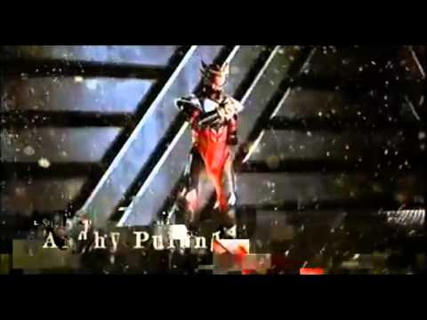 Opening Bima Satria Garuda