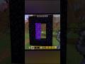 SPLIT NETHER PORTAL IN MINECRAFT..